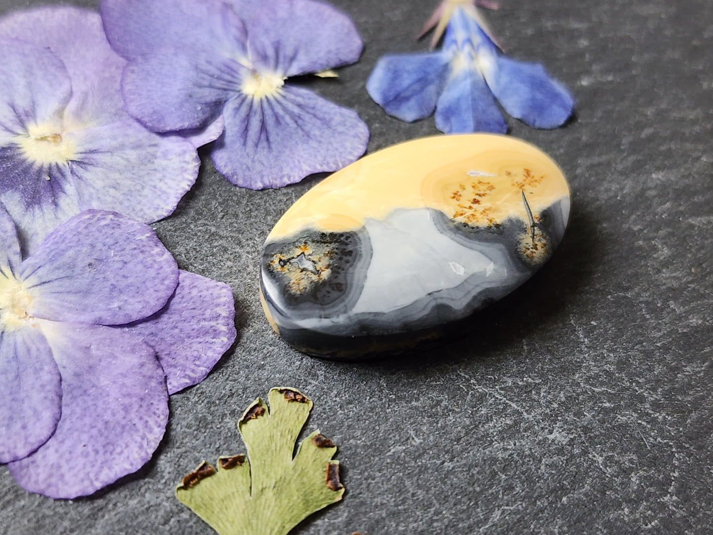 Maligano jasper