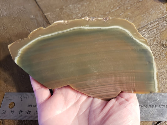 Imperial jasper