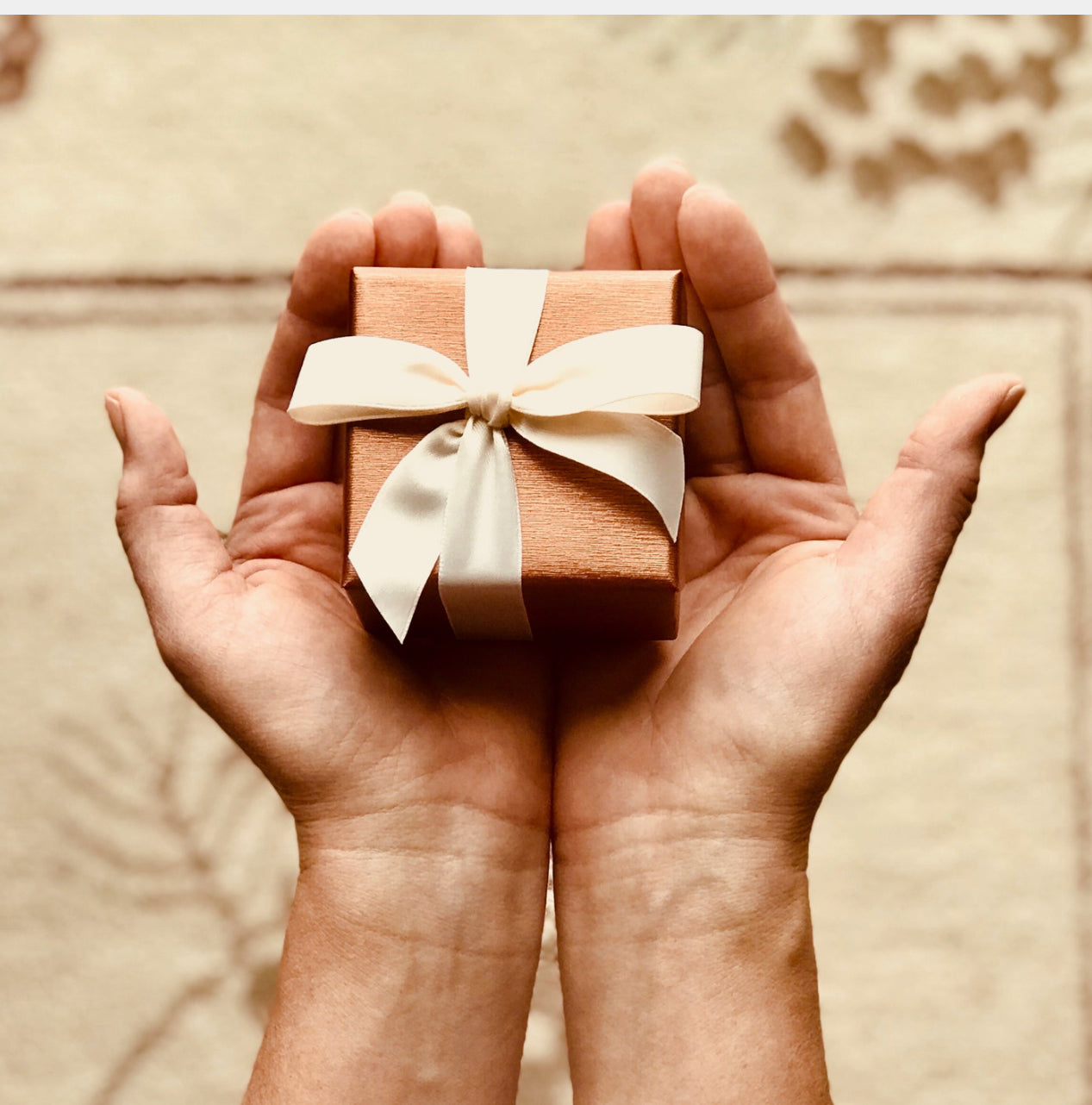 Gift certificate
