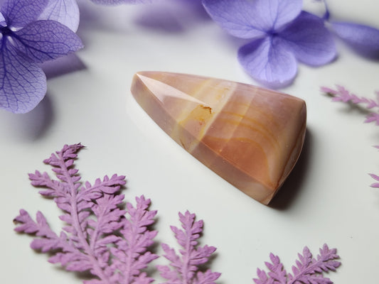 Polychrome jasper
