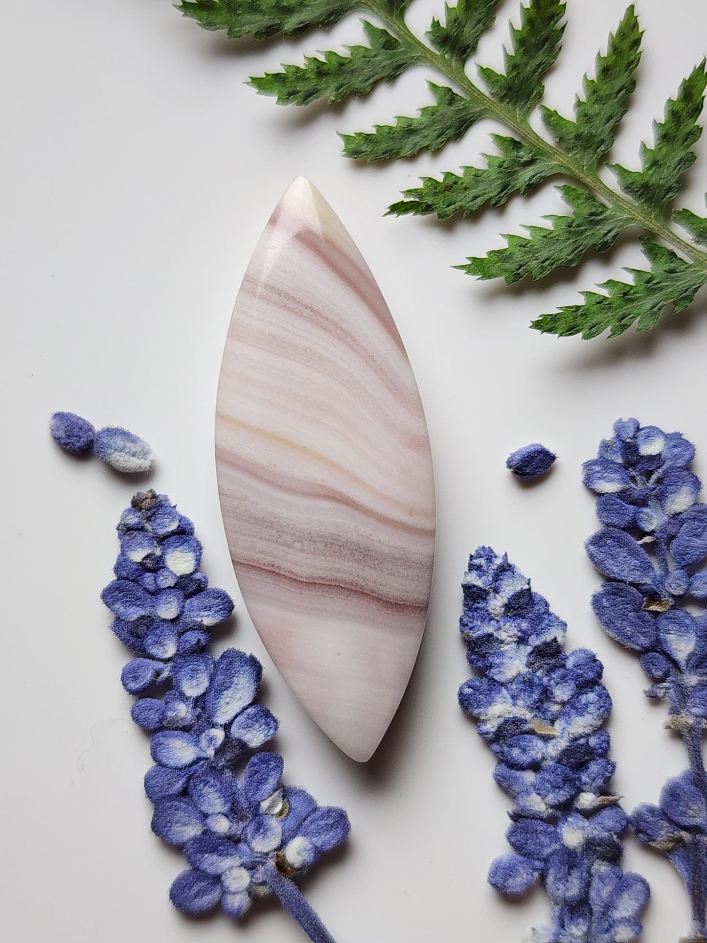 Windy mountain agate