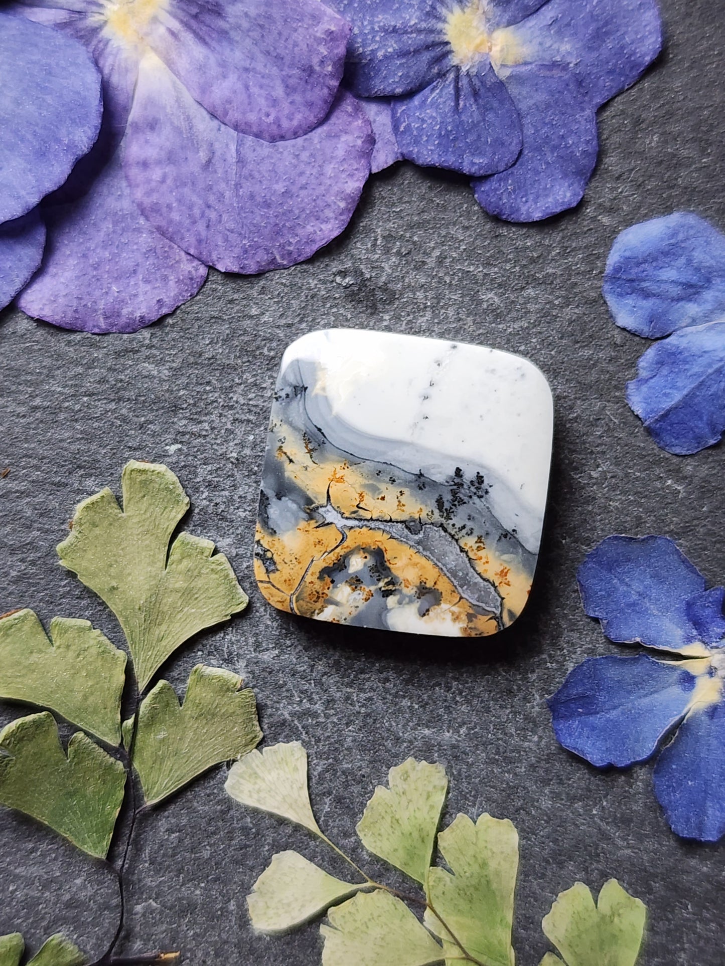 Maligano jasper