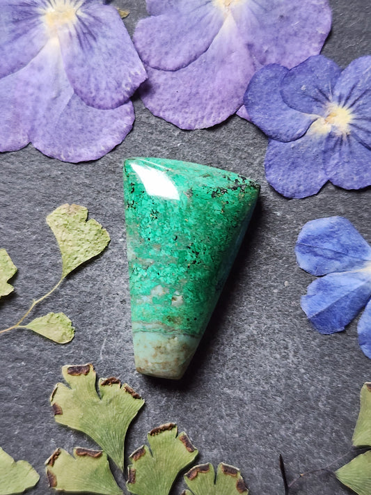 Chrysocolla