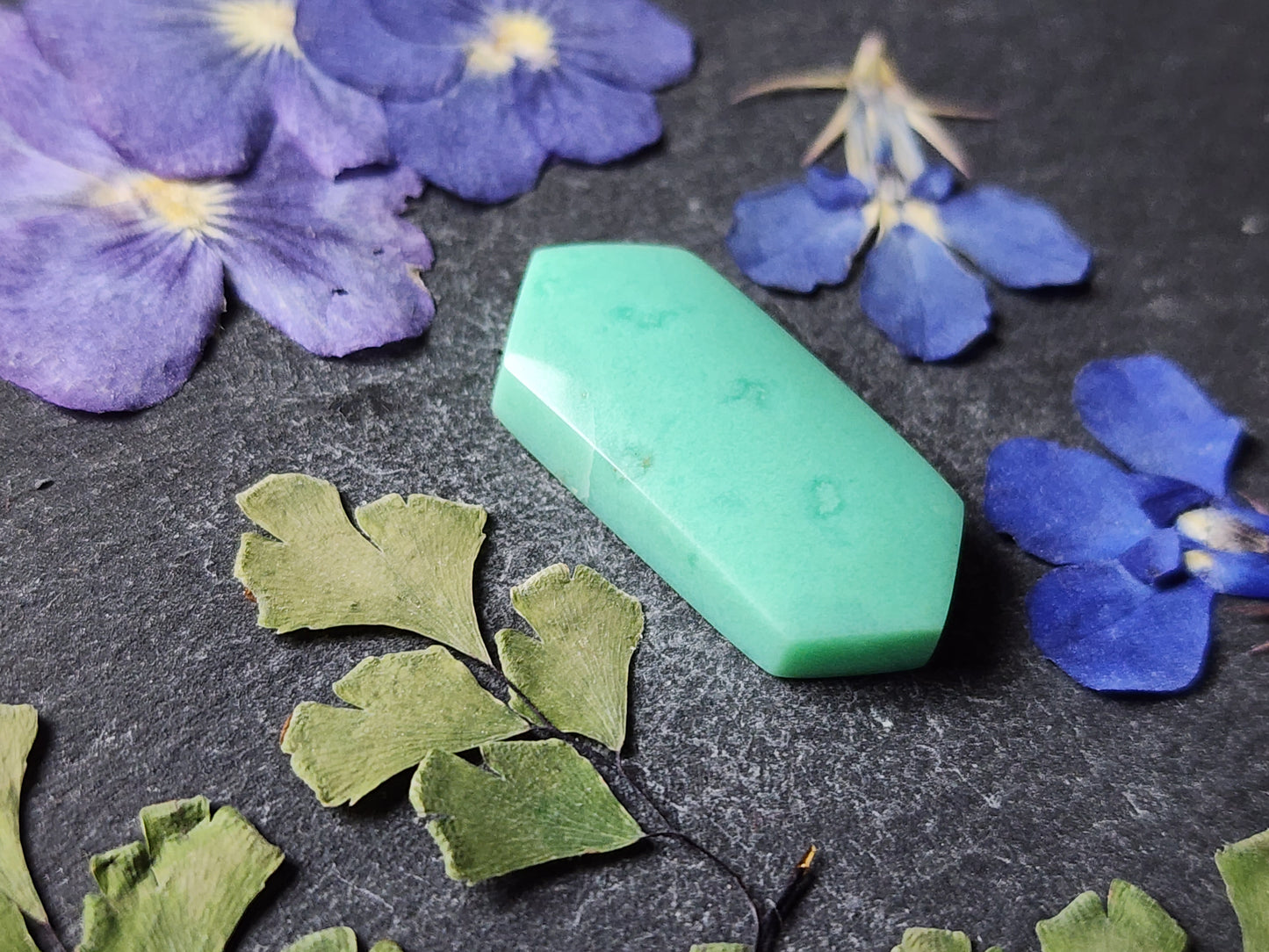 Newman Chrysoprase