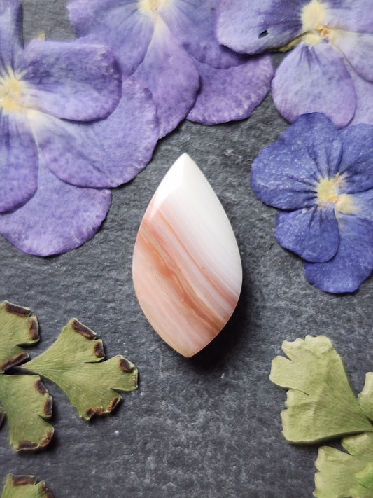 Windy mountain agate