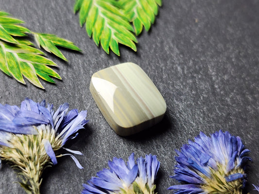 Imperial jasper