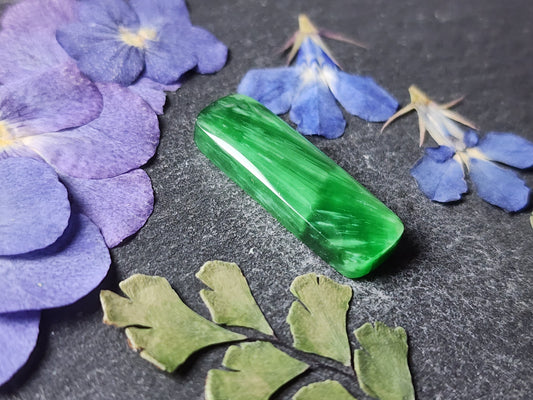 Starburst stone