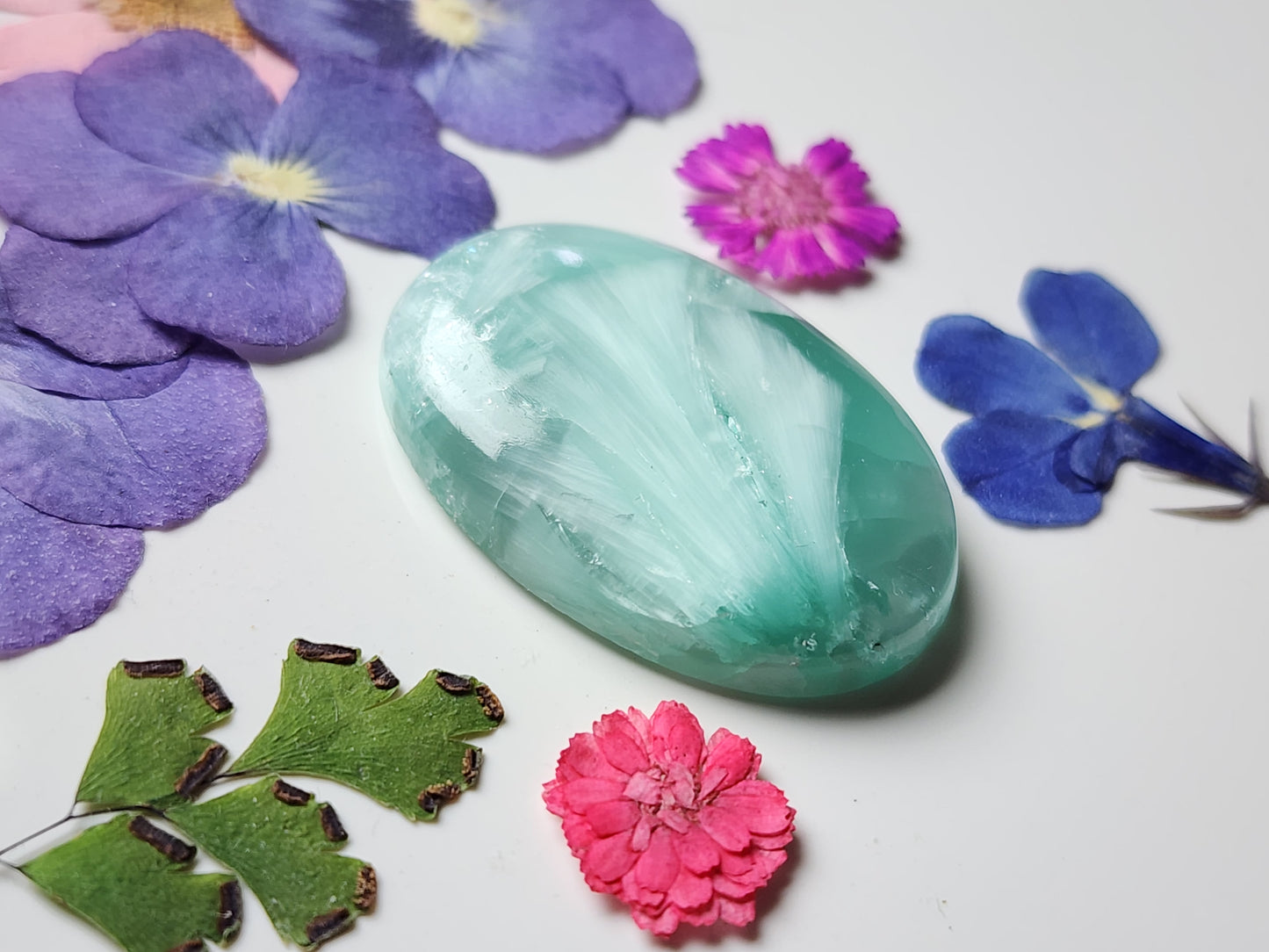 Hemimorphite