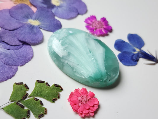 Hemimorphite