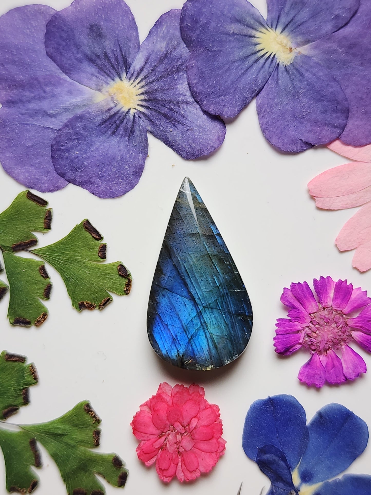 Labradorite