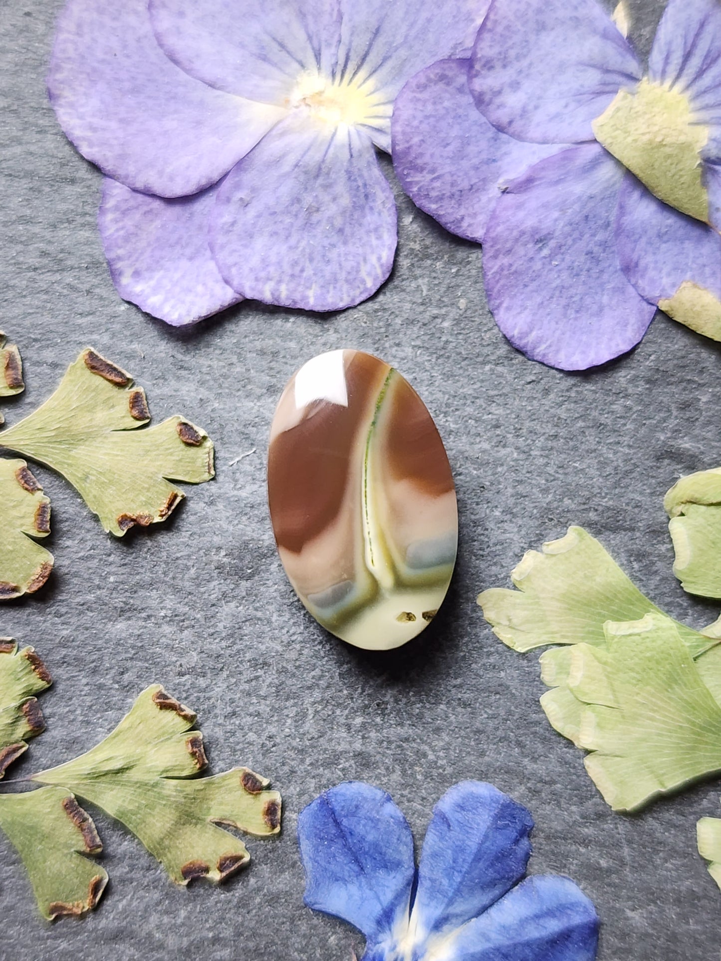 Royal Imperial jasper