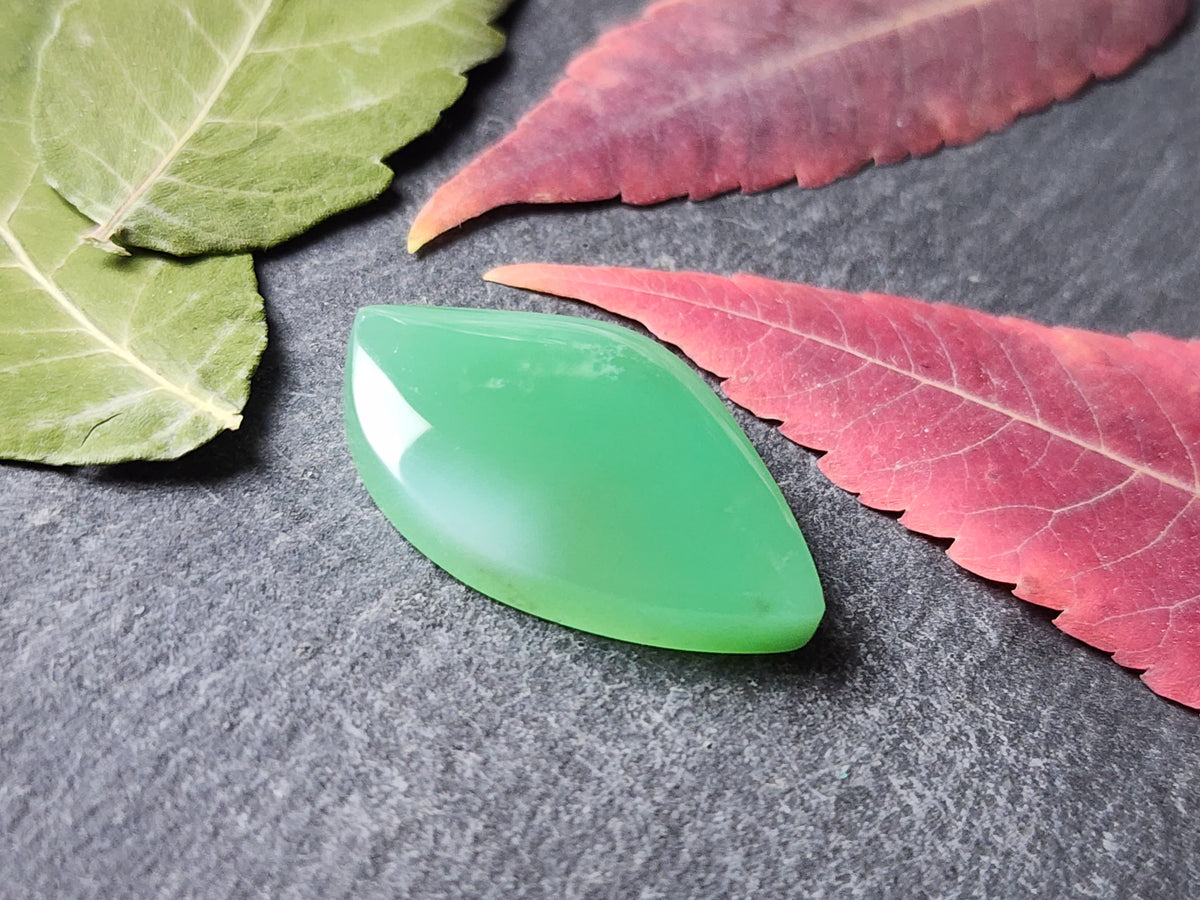 Australian Chrysoprase