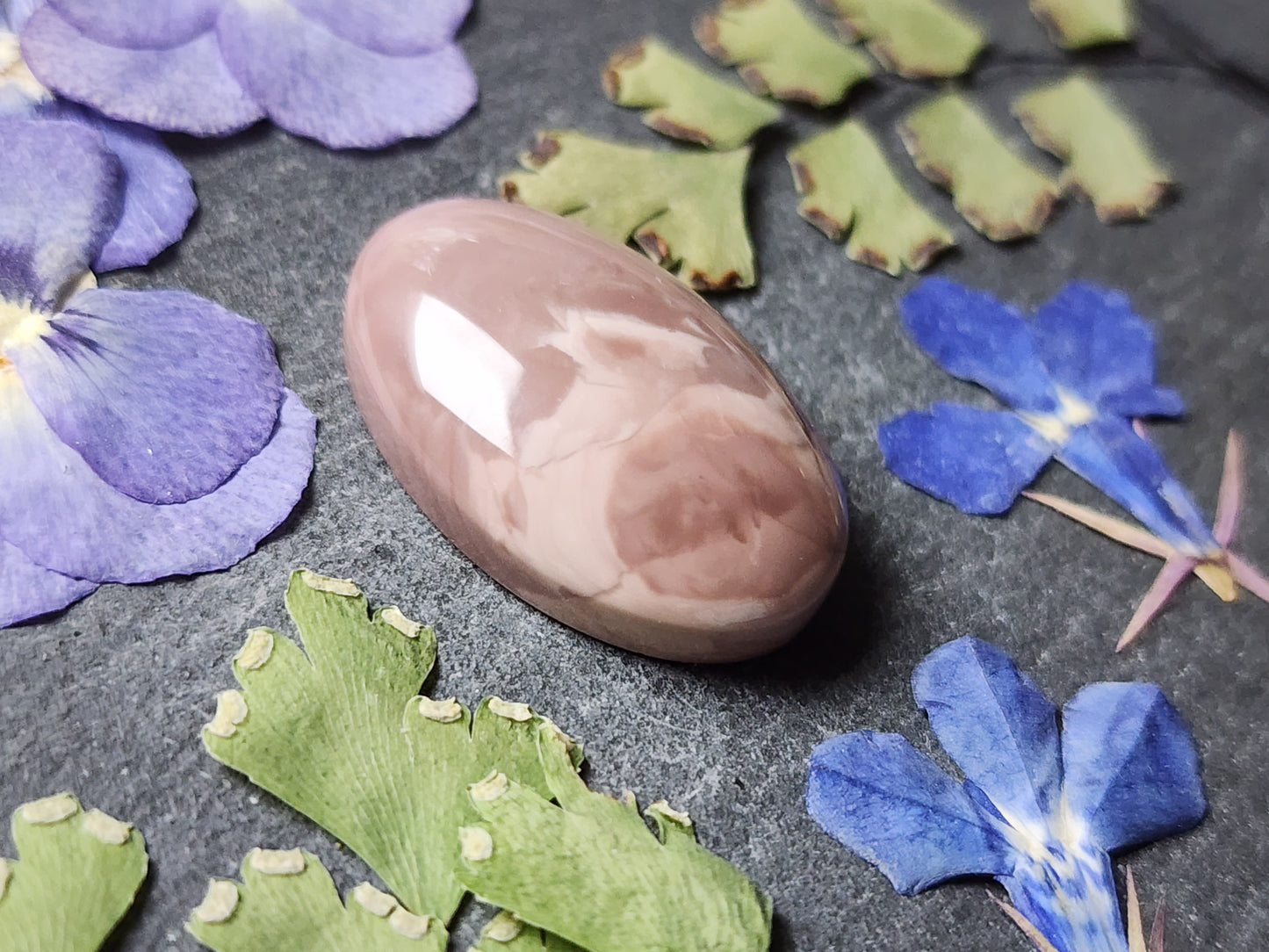 Imperial jasper