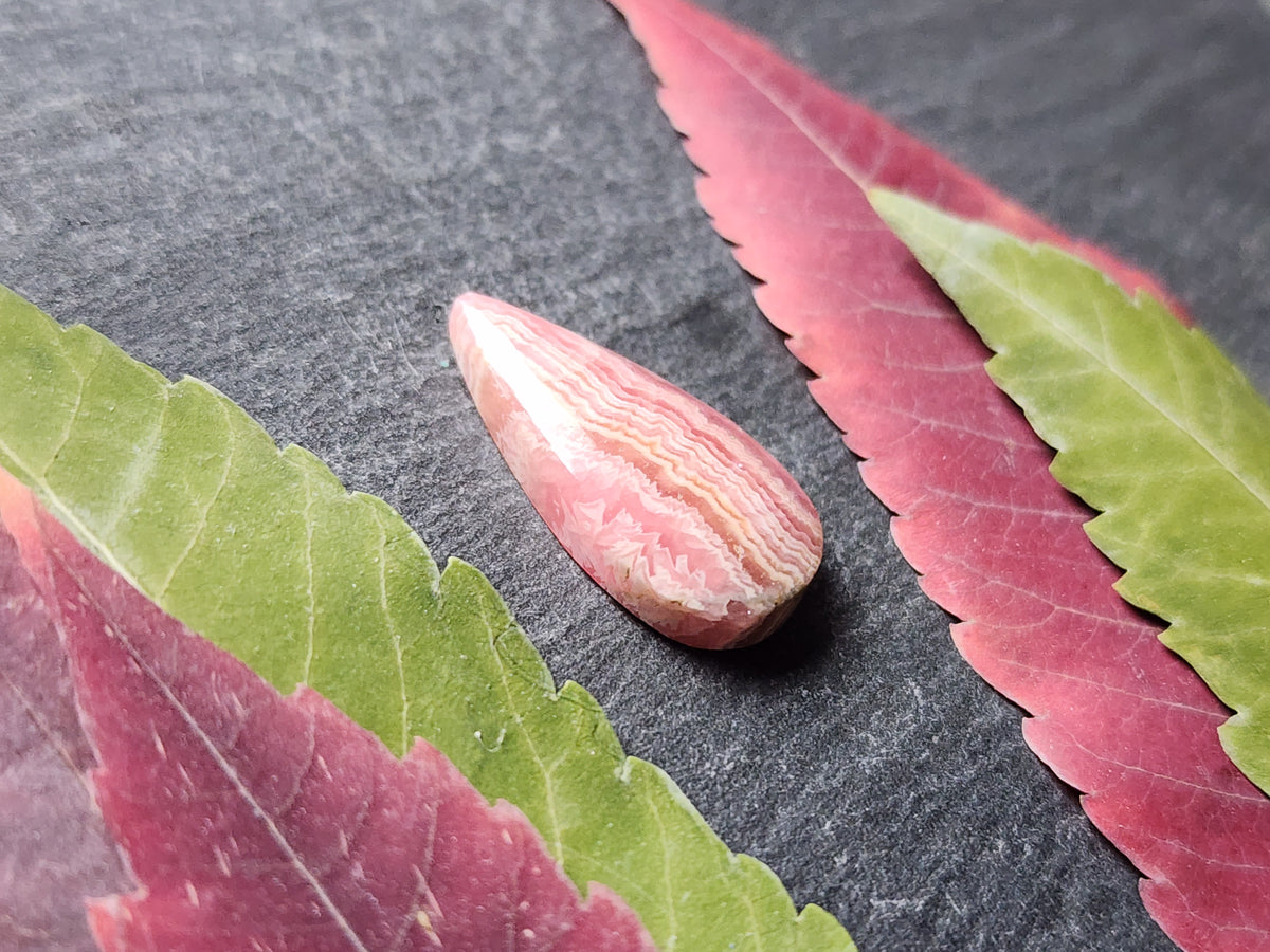 Rhodochrosite