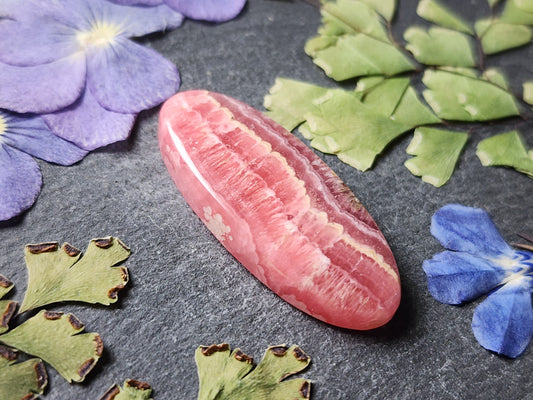 Rhodochrosite