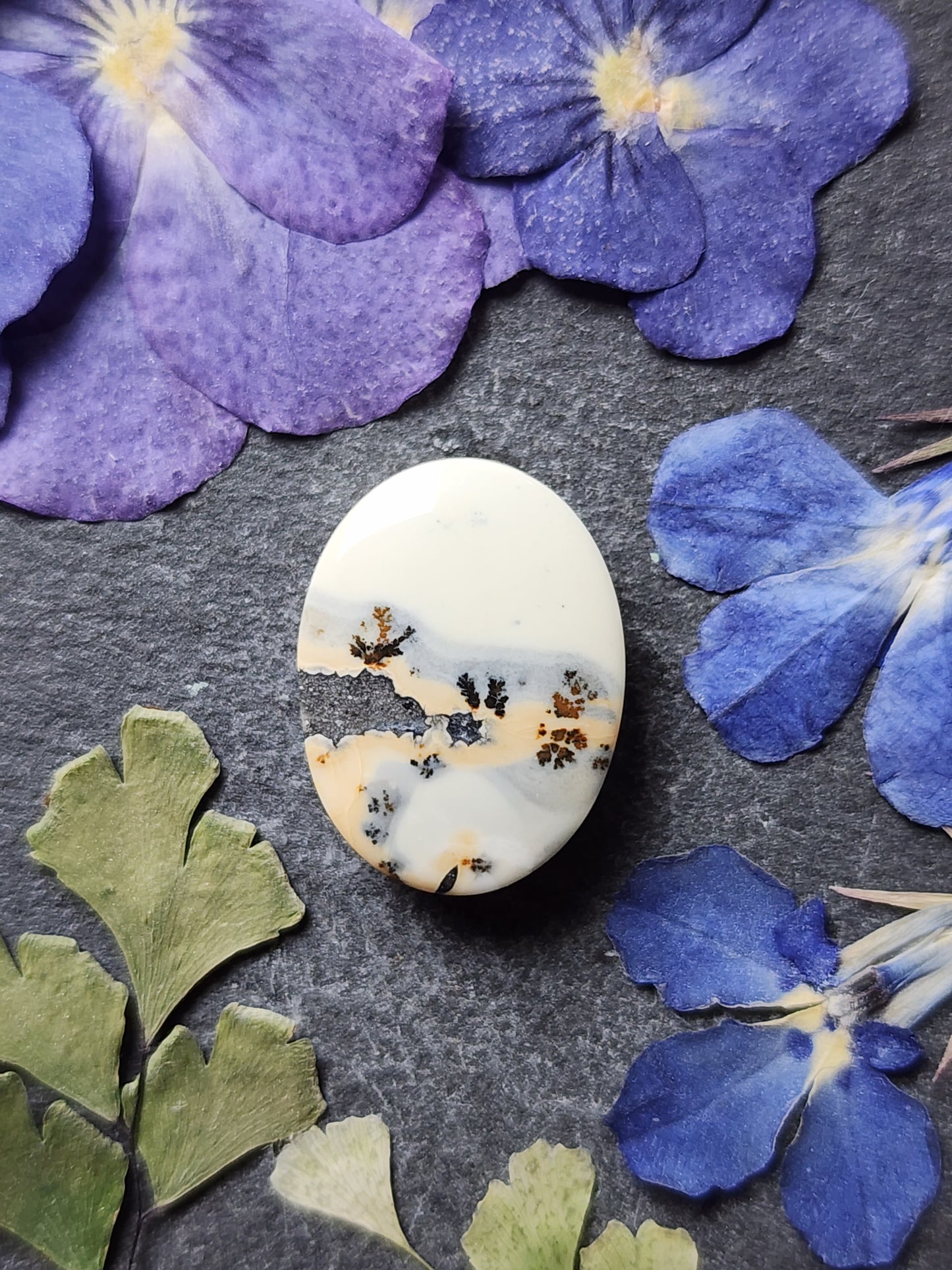 Maligano jasper