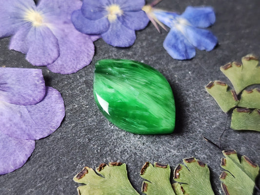 Starburst stone