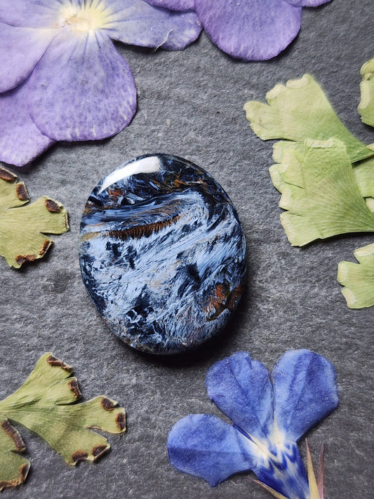 Pietersite