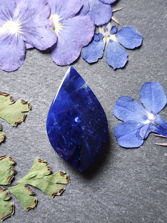 Sodalite