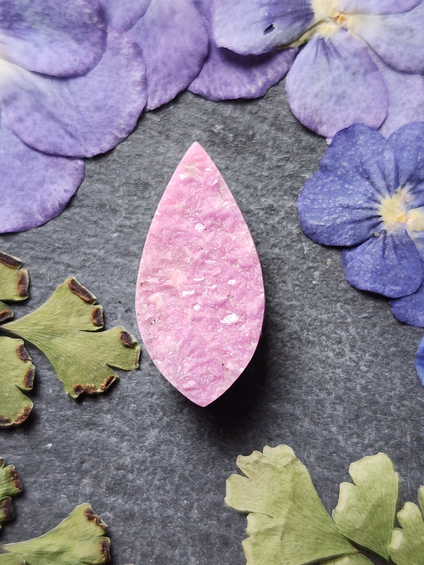 Pink Cobalto calcite