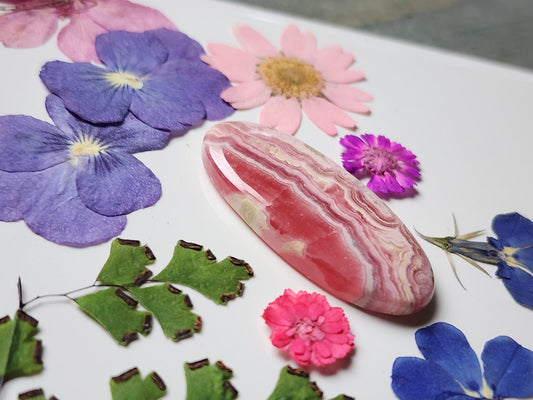 Rhodochrosite