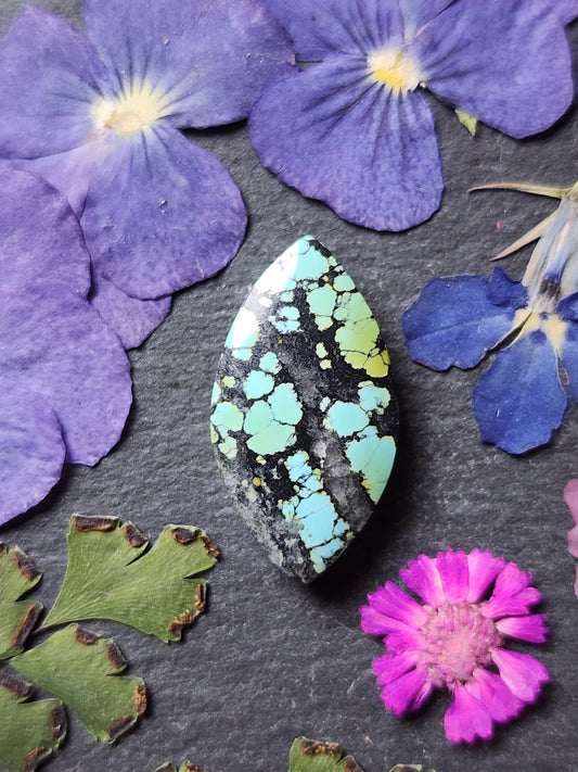 Hubei Turquoise