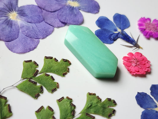 Newman Chrysoprase