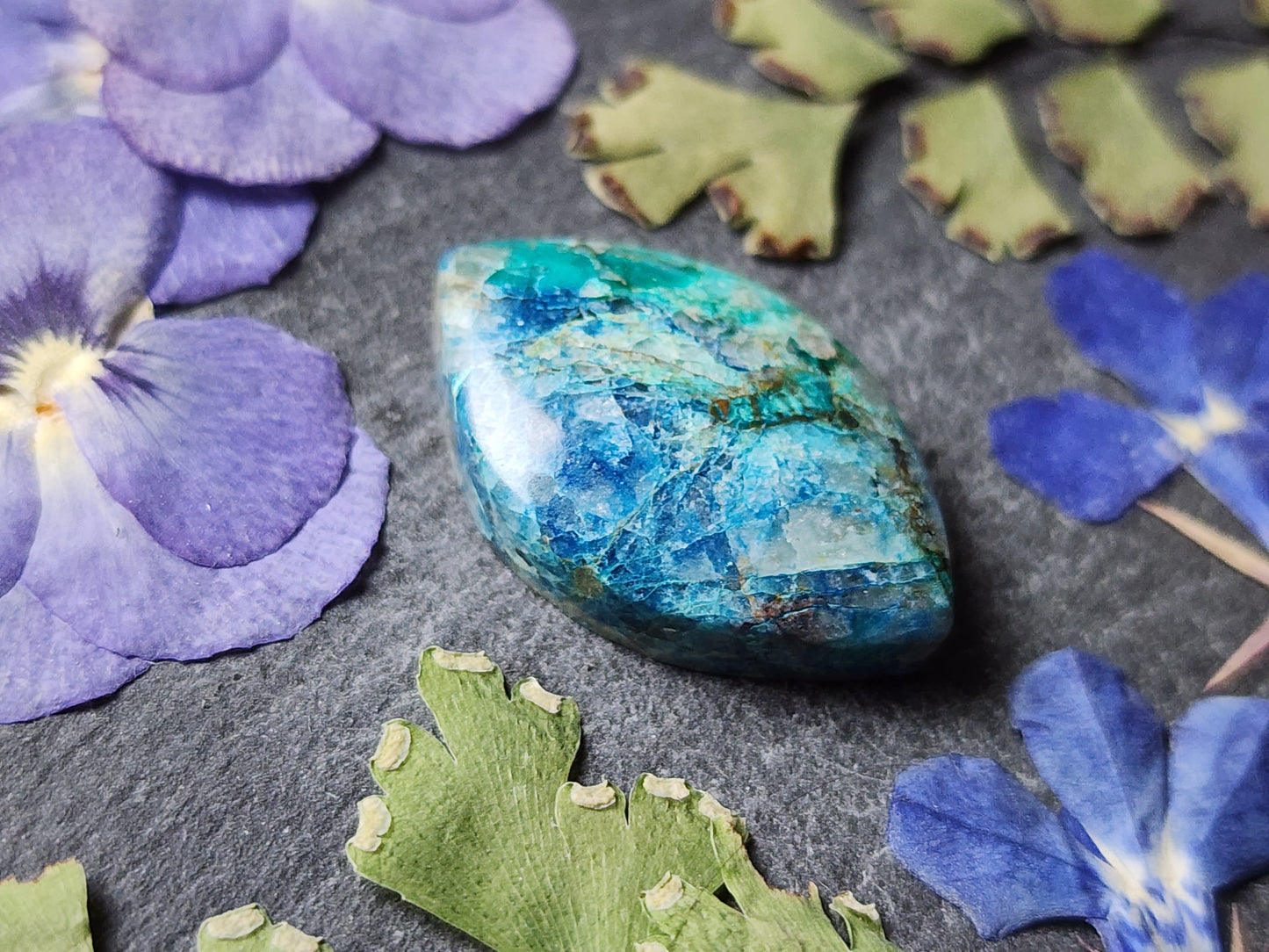 Shattuckite