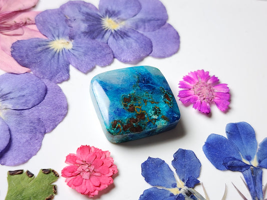 Shattuckite