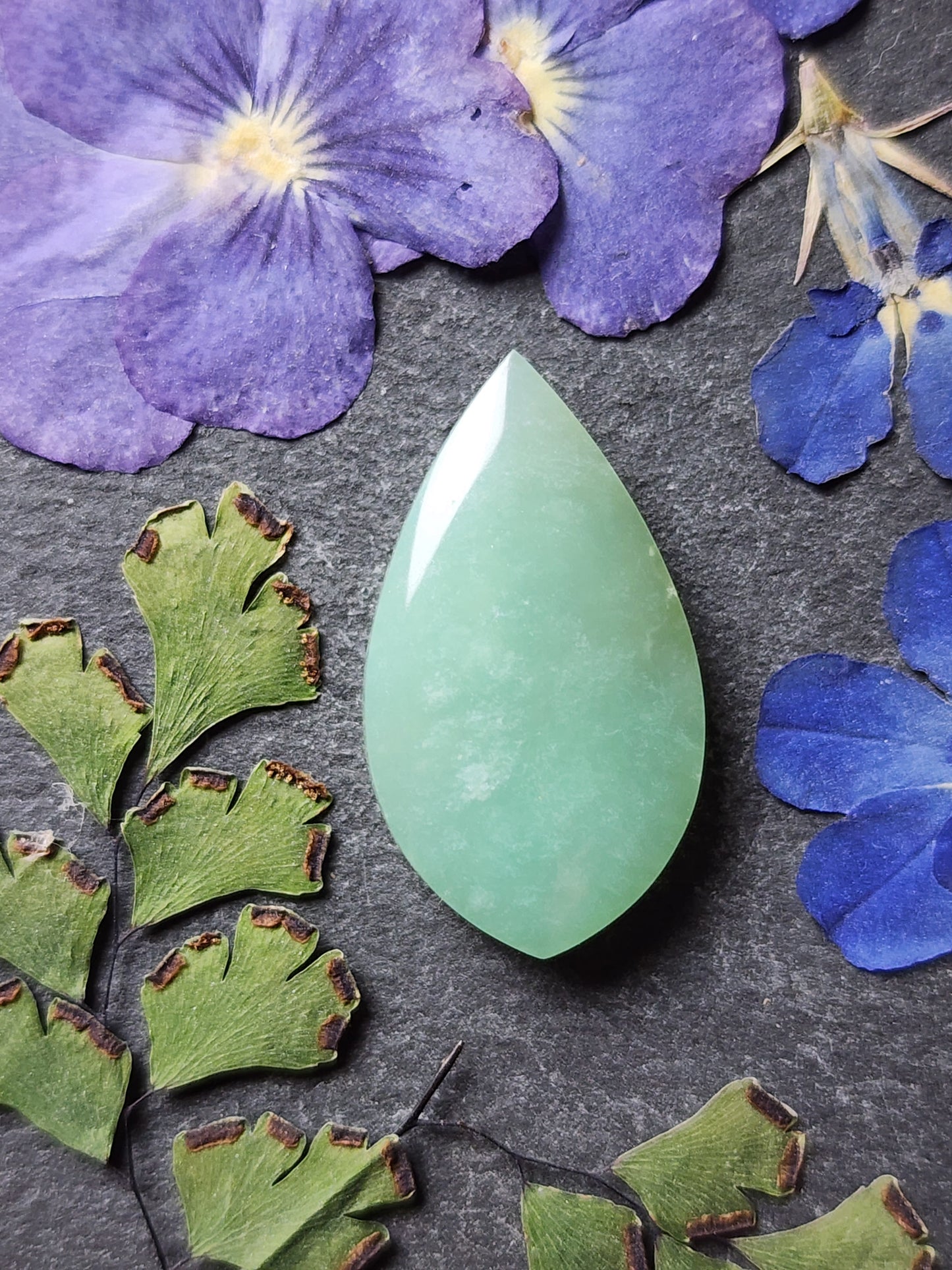 Australian Chrysoprase