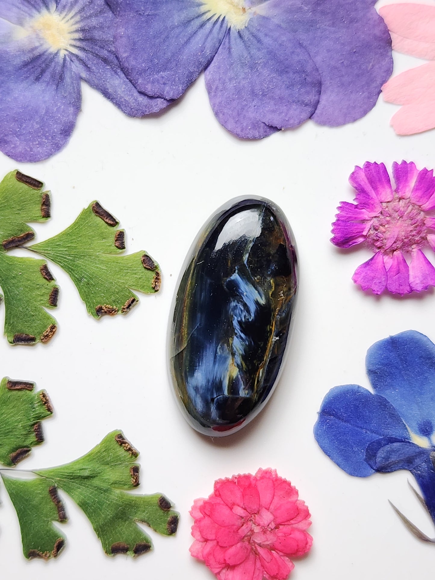 Pietersite