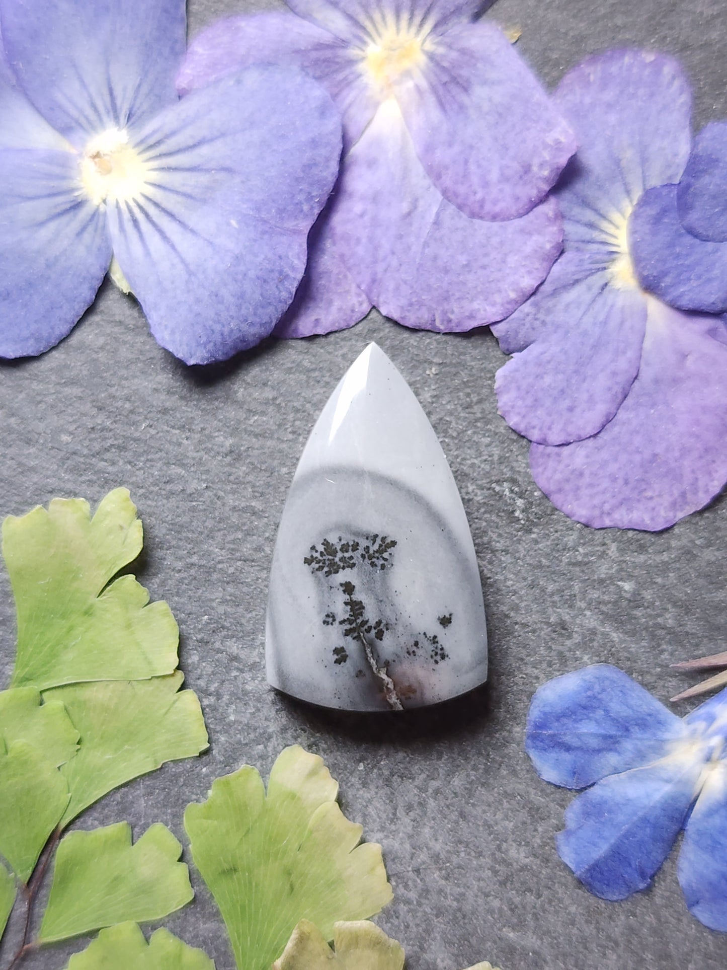 Maligano jasper