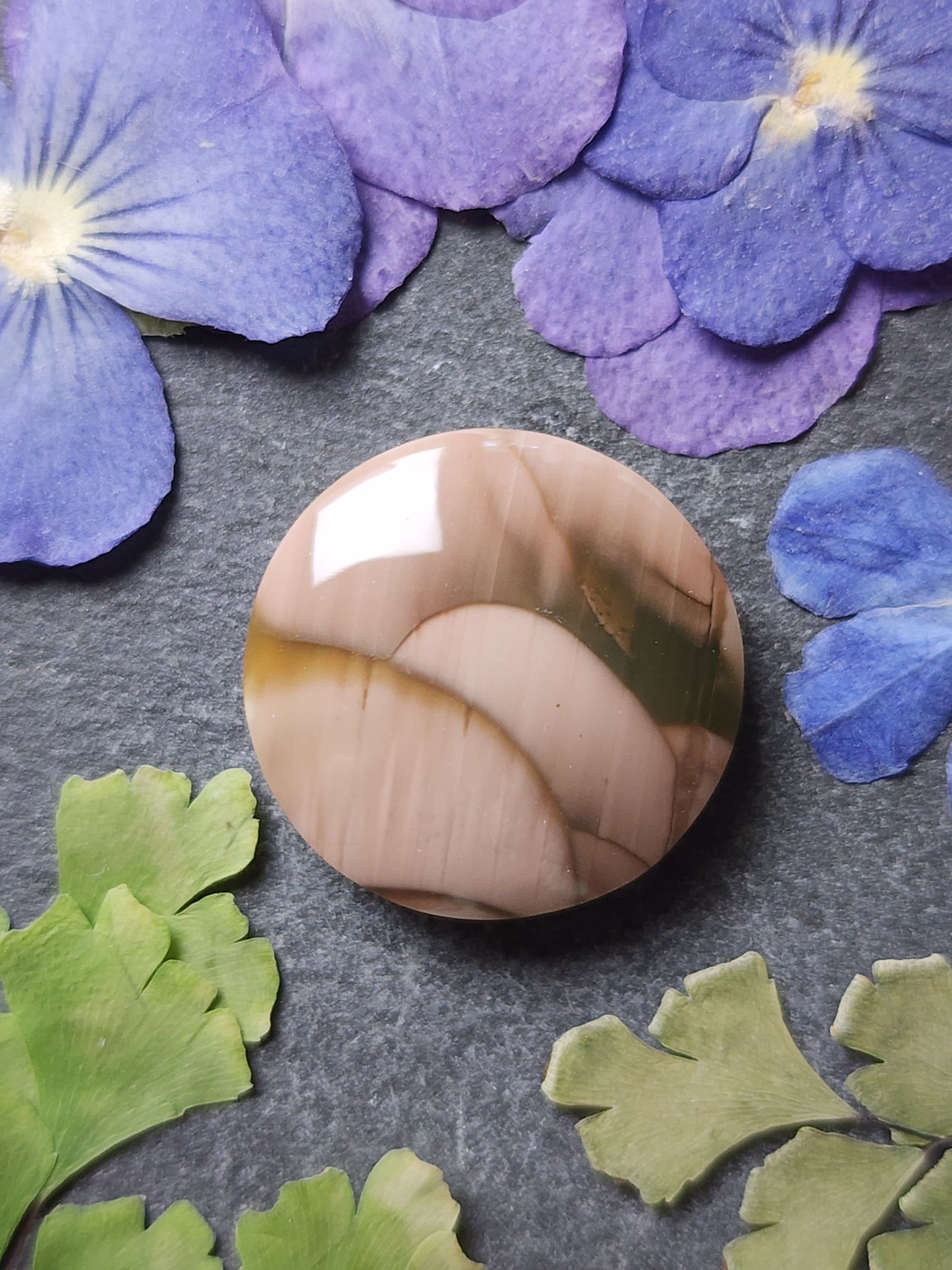 Royal Imperial jasper