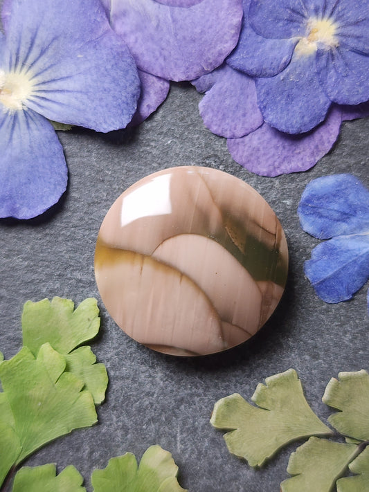 Royal Imperial jasper