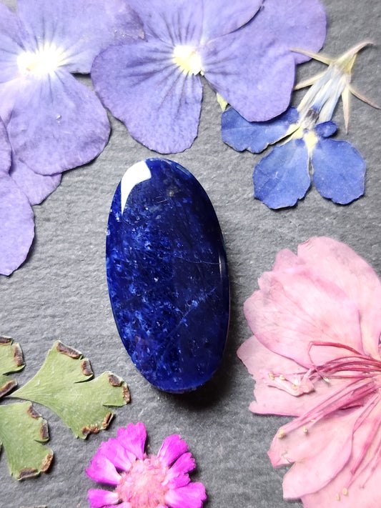 Sodalite
