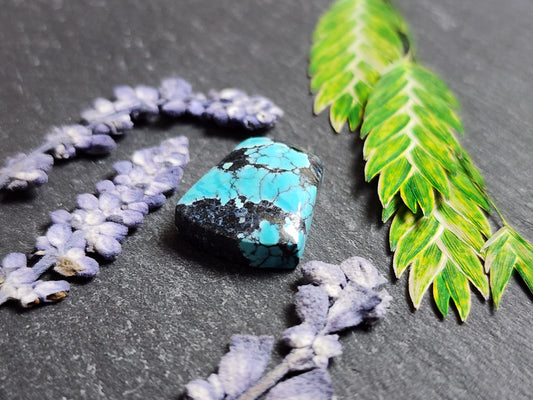 Hubei Turquoise