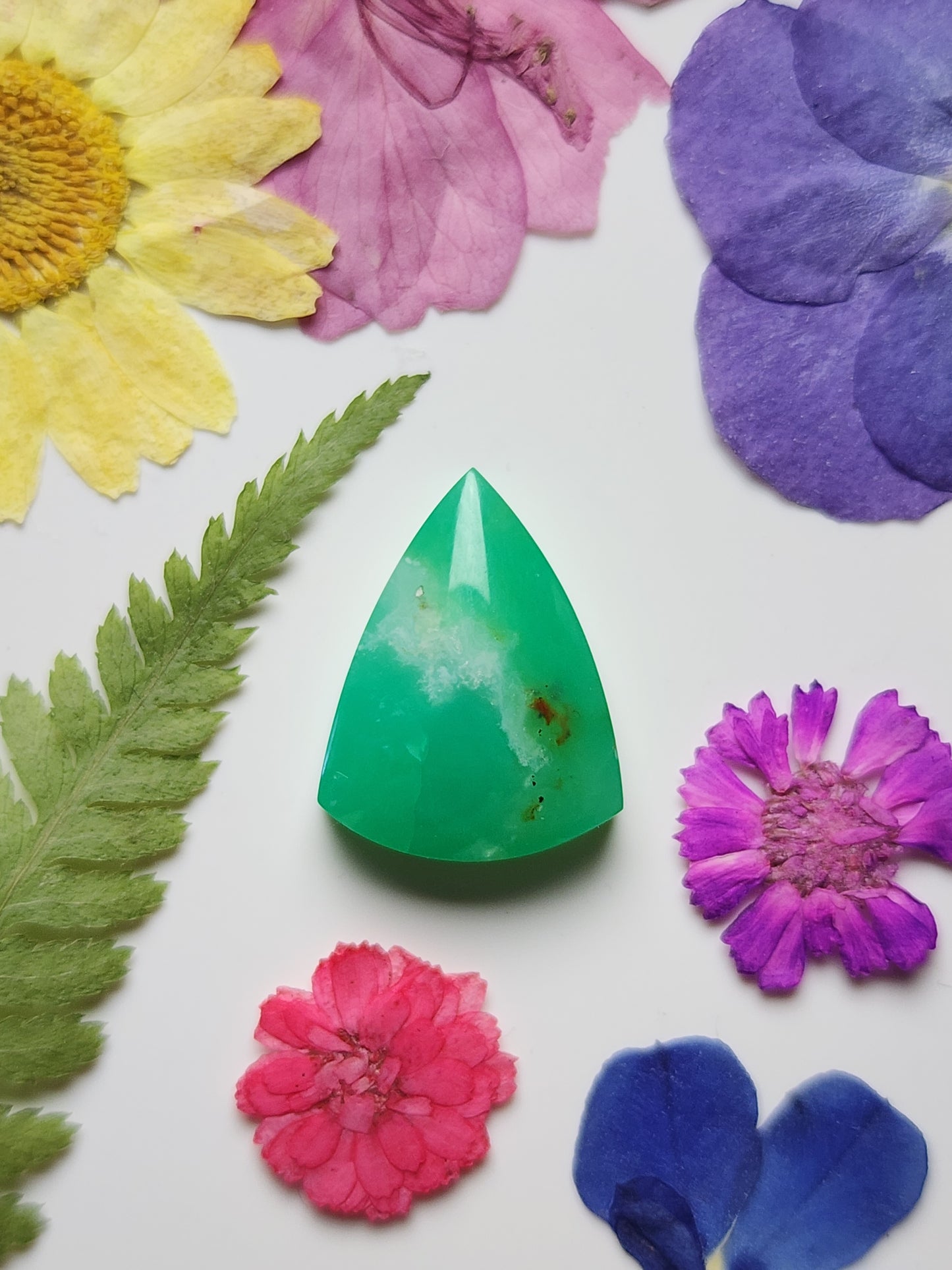Australian Chrysoprase