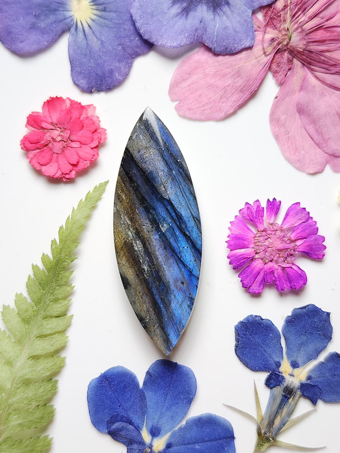Labradorite