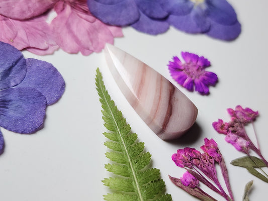 Windy mountain agate