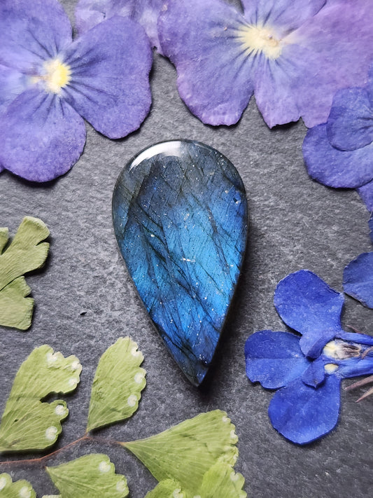 Labradorite