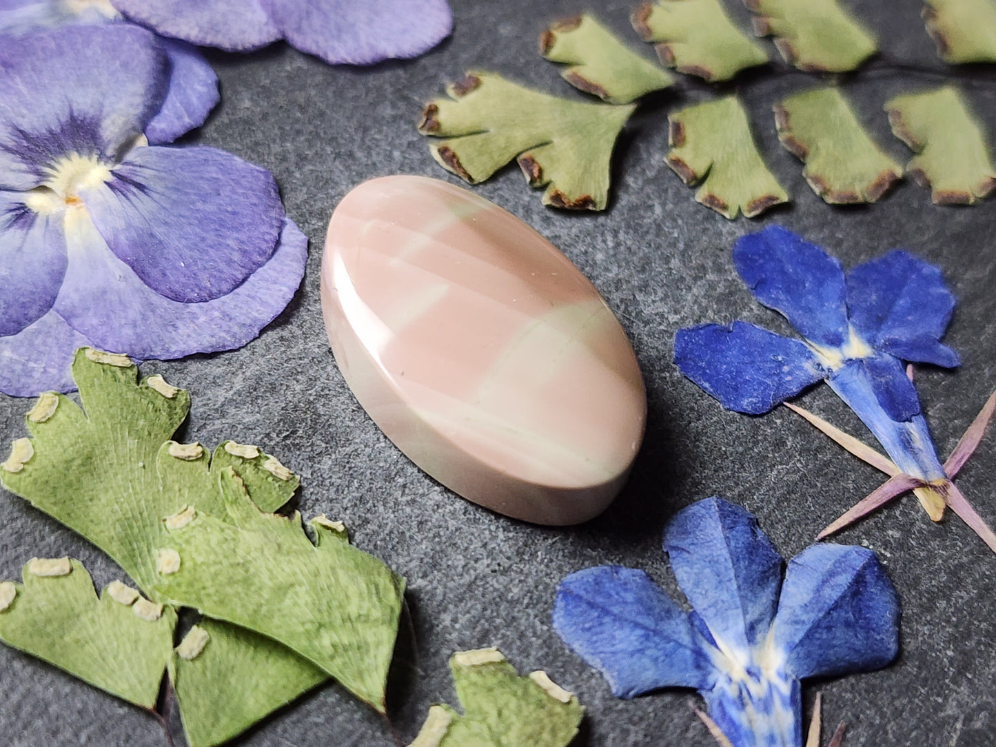 Imperial jasper