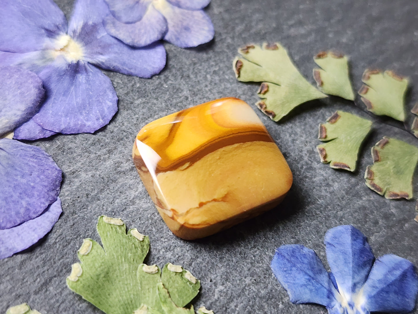 Owyhee jasper
