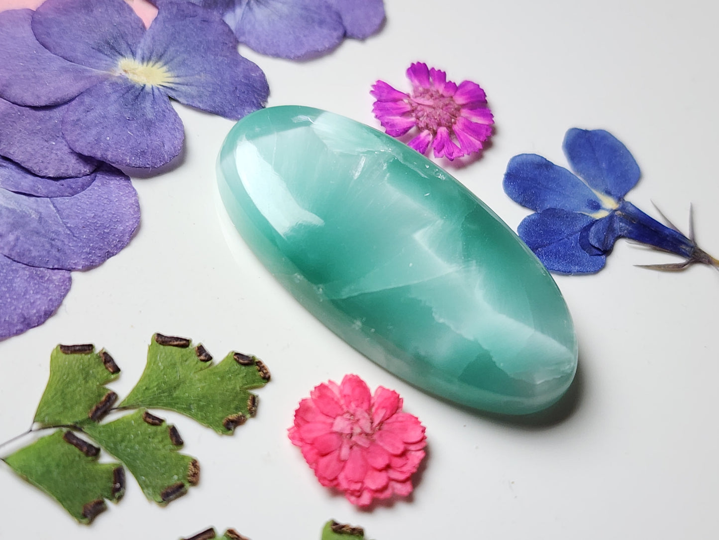Hemimorphite