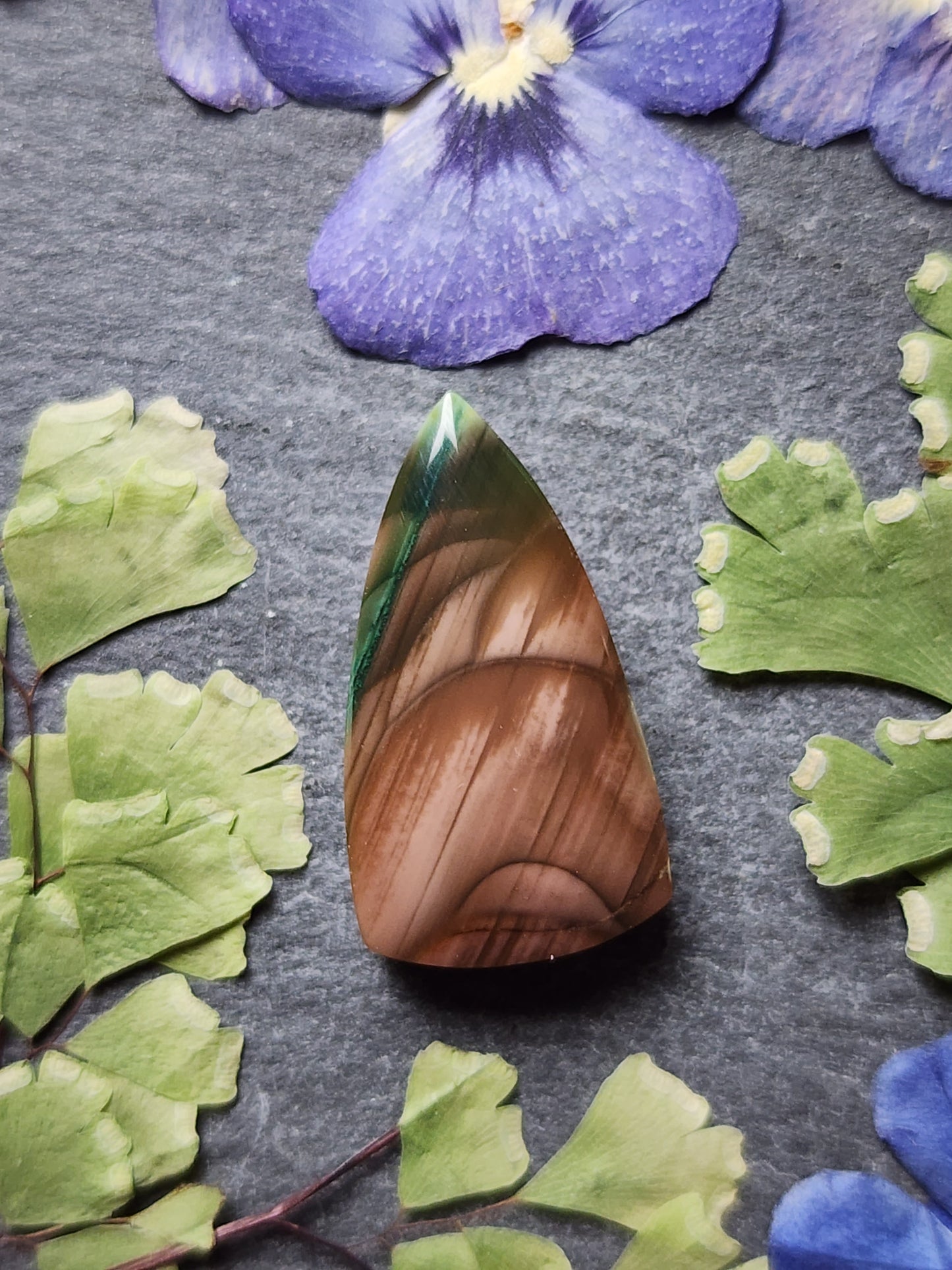 Royal Imperial jasper