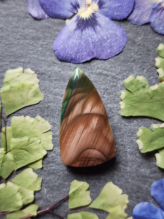 Royal Imperial jasper