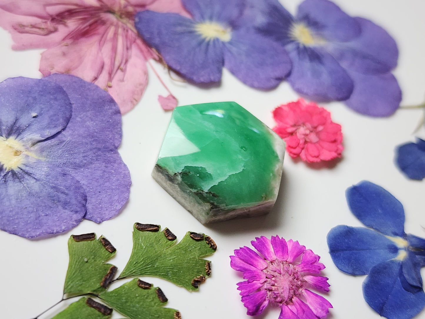Lucin Variscite