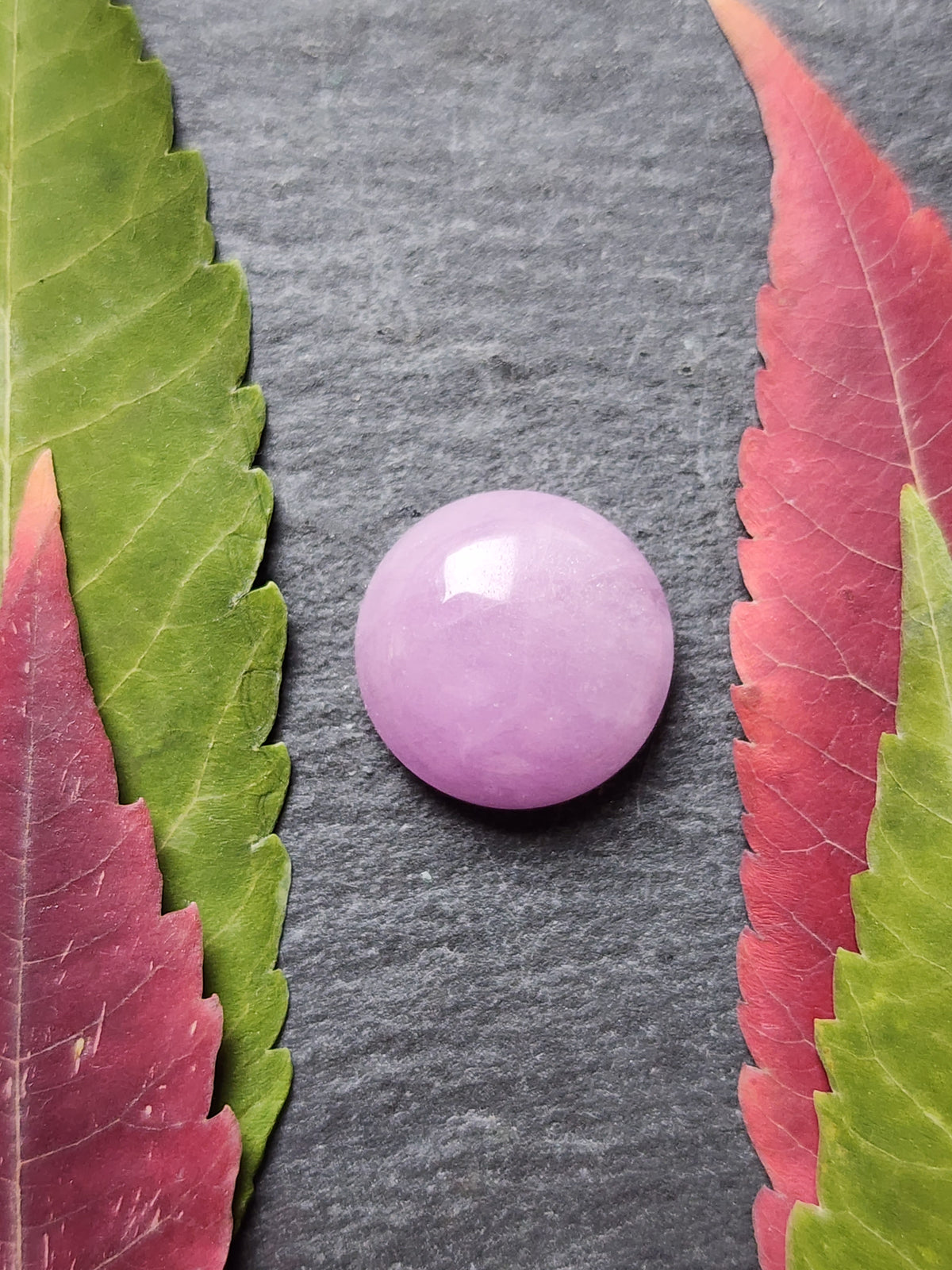 Lavender Kunzite