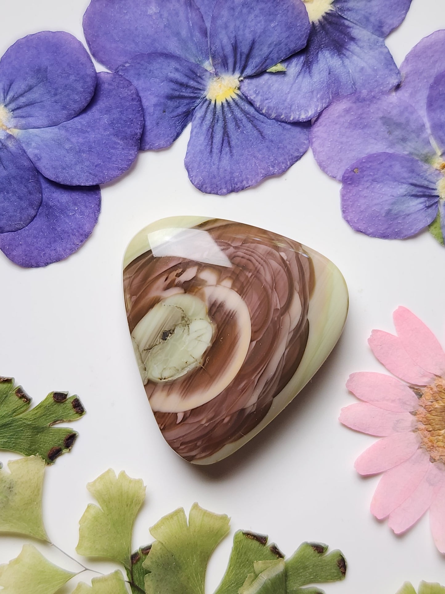 Royal Imperial jasper