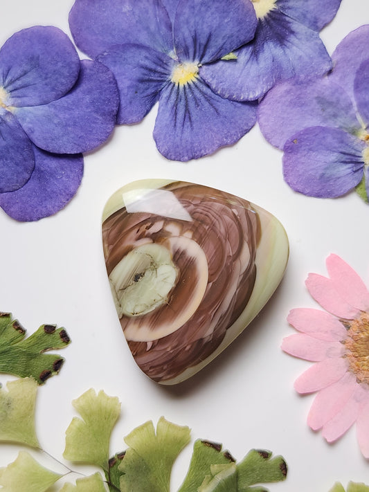 Royal Imperial jasper