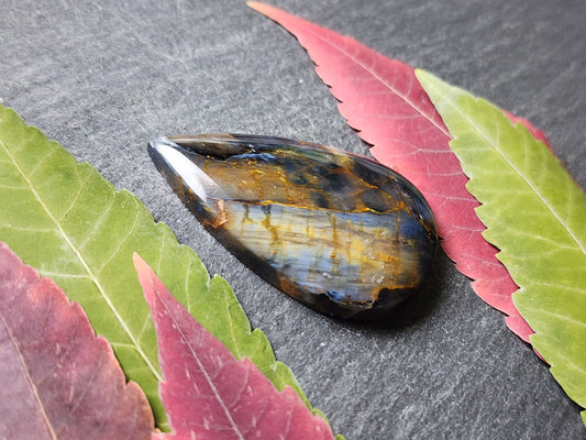 Pietersite